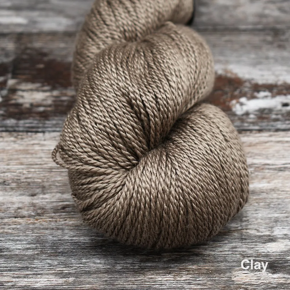 Scrumptious 4ply by Fyberspates