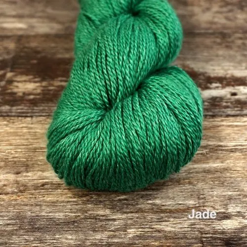 Scrumptious 4ply by Fyberspates