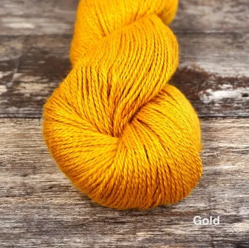 Scrumptious 4ply by Fyberspates