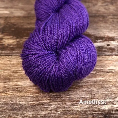 Scrumptious 4ply by Fyberspates