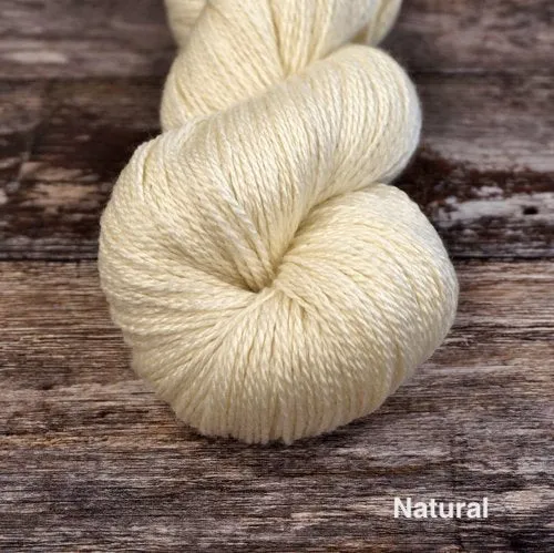 Scrumptious 4ply by Fyberspates