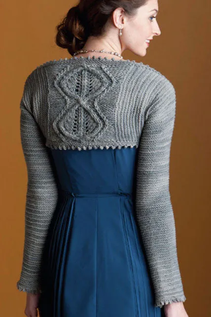 Serenity Sample Shrug