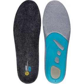 Sidas 3 Feet Merino High Footbed