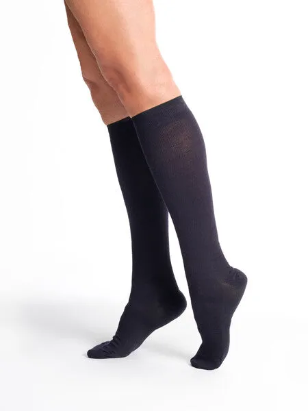 SIGVARIS | All-Season Merino Wool | Knee High | Women |  15-20mmHg