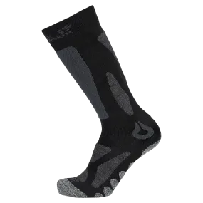 SKI MERINO SOCK HIGH CUT