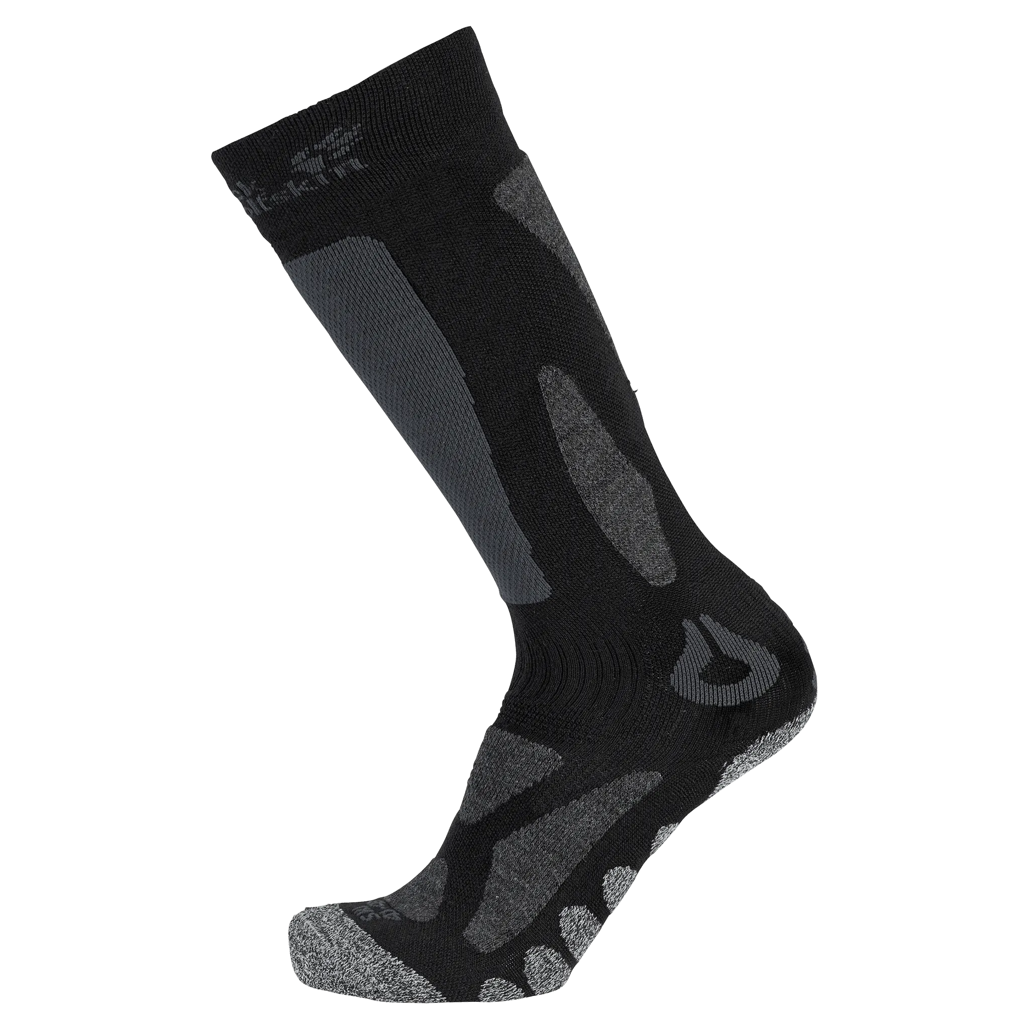 SKI MERINO SOCK HIGH CUT