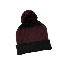 Sloomb Merino Bobble Hat