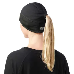 Smartwool Active Ponytail Beanie