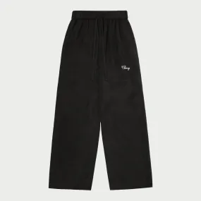 Smoking Pant (Black)