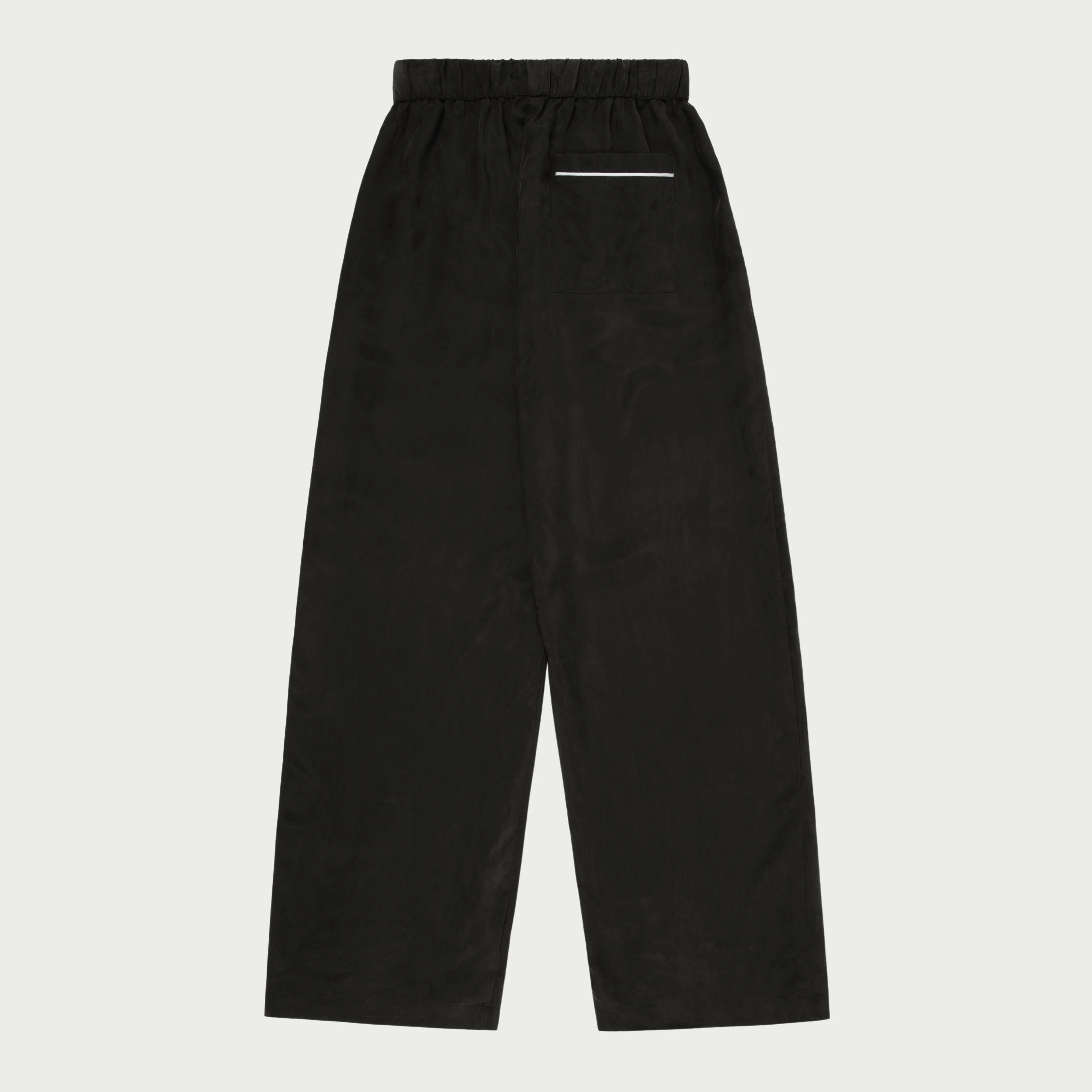 Smoking Pant (Black)