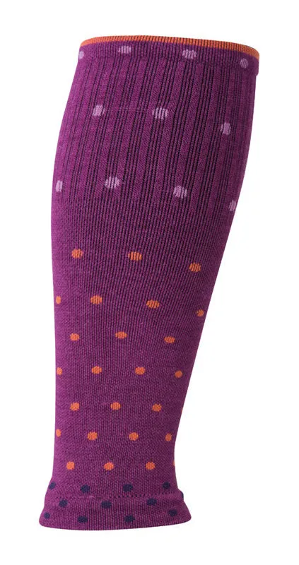 Sockwell On the Spot 15-20 mmHg Women's Calf Sleeve (Pair) | Clearance (Final Sale)