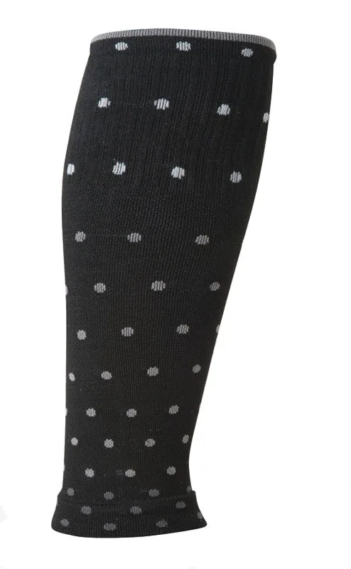 Sockwell On the Spot 15-20 mmHg Women's Calf Sleeve (Pair) | Clearance (Final Sale)