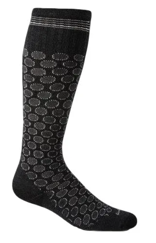 Sockwell Shadow Dot Women's Knee Highs 20-30 mmHg | Clearance (Final Sale)