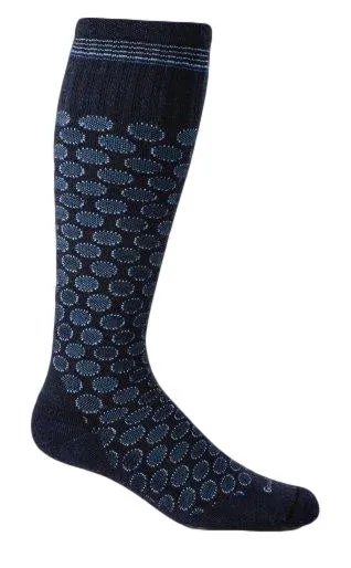 Sockwell Shadow Dot Women's Knee Highs 20-30 mmHg | Clearance (Final Sale)