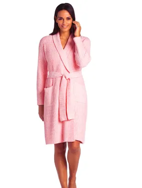 Softies Marshmallow Wrap Robe