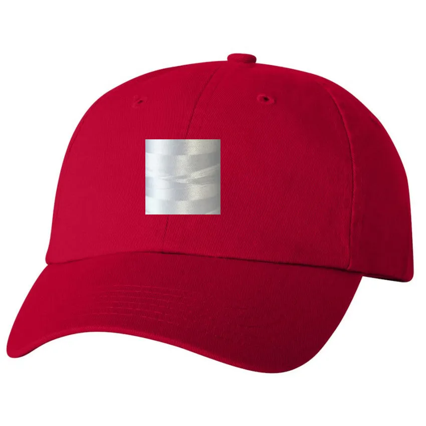 South Carolina Hat - Classic Dad Hat - Many Color Combinations