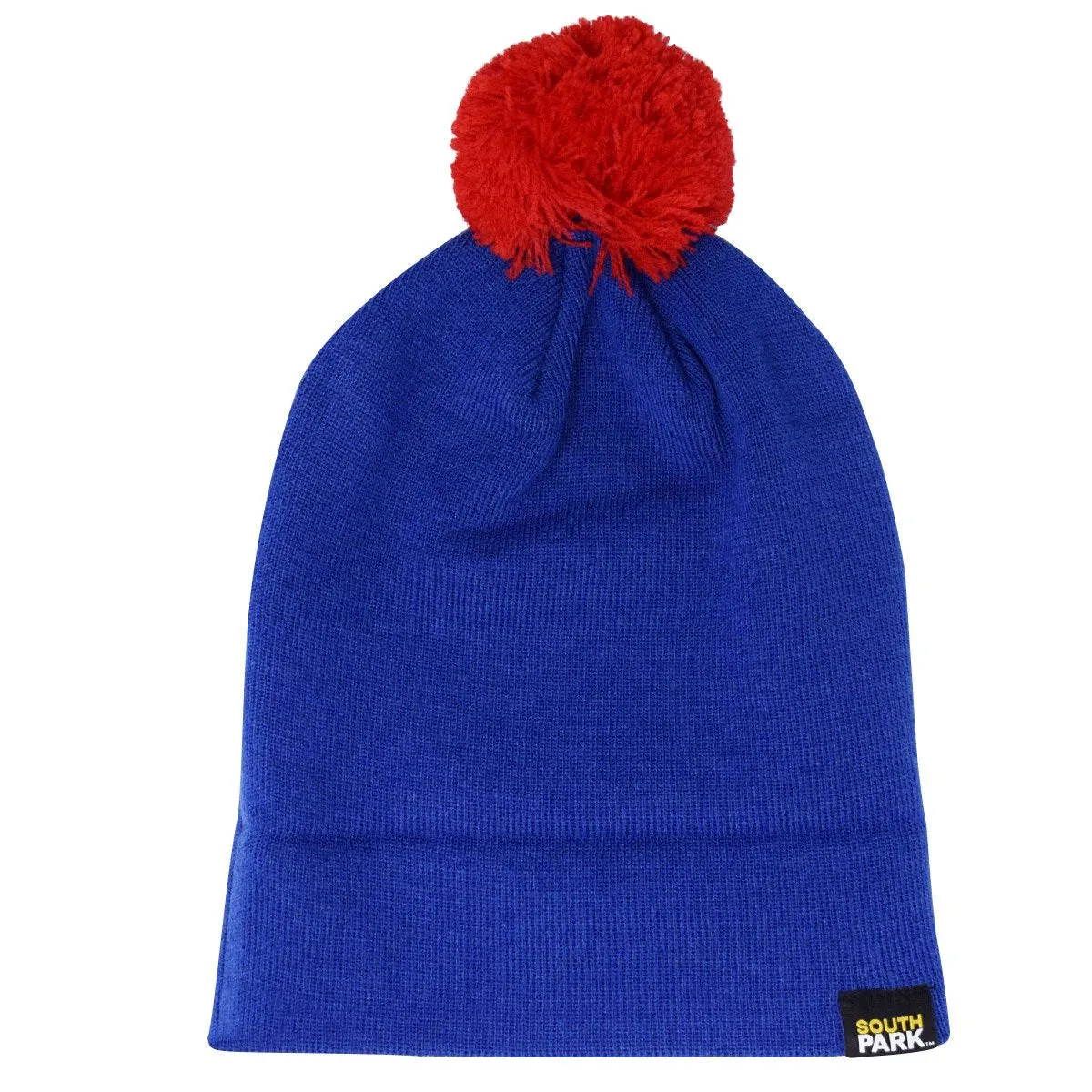 South Park Stan Marsh Cosplay Knit Pom Beanie Hat