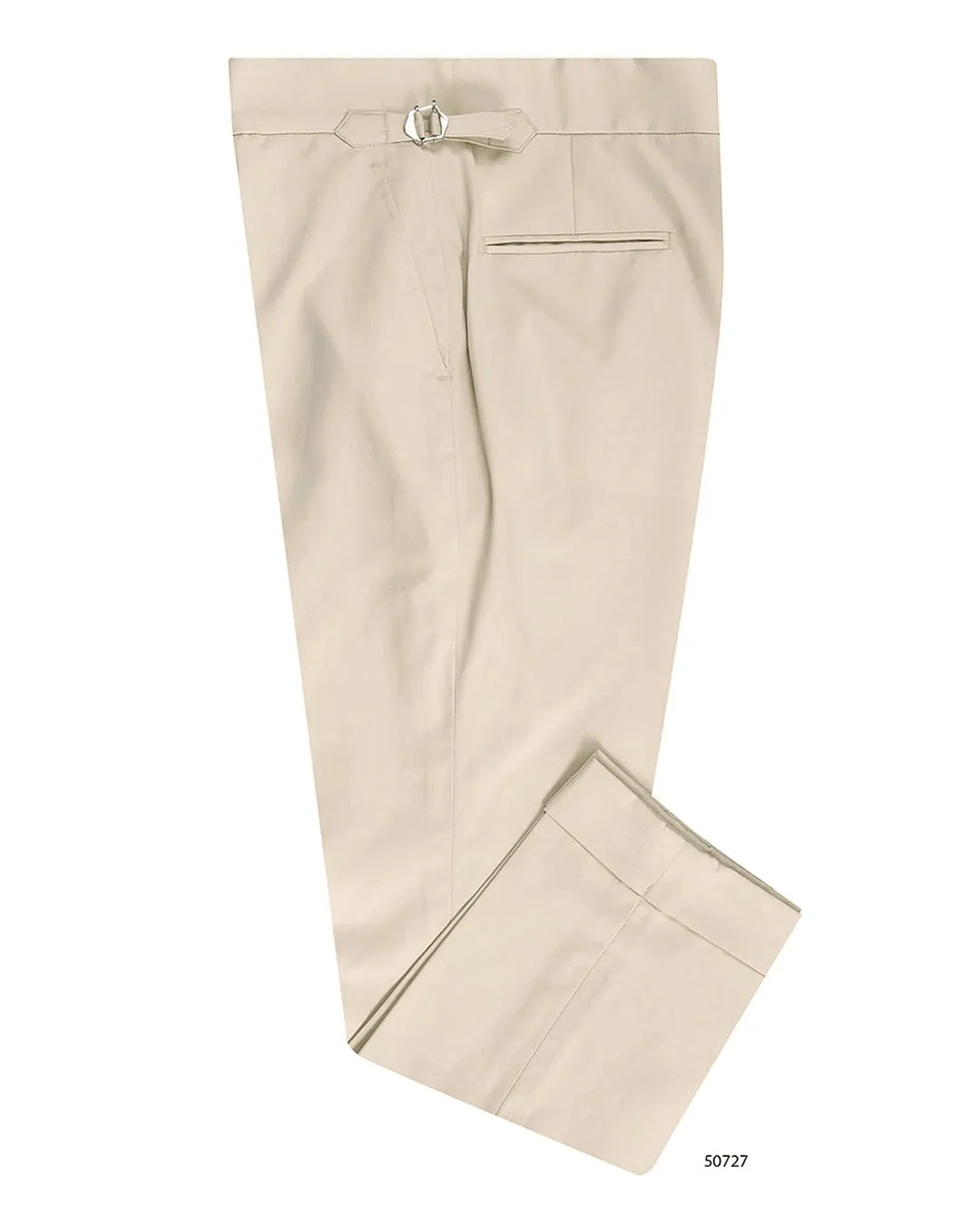 Stone Soft Twill Chinos