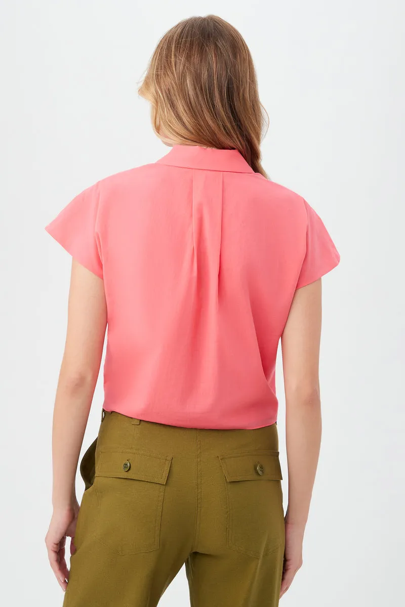 Tallia Top Positano Pink