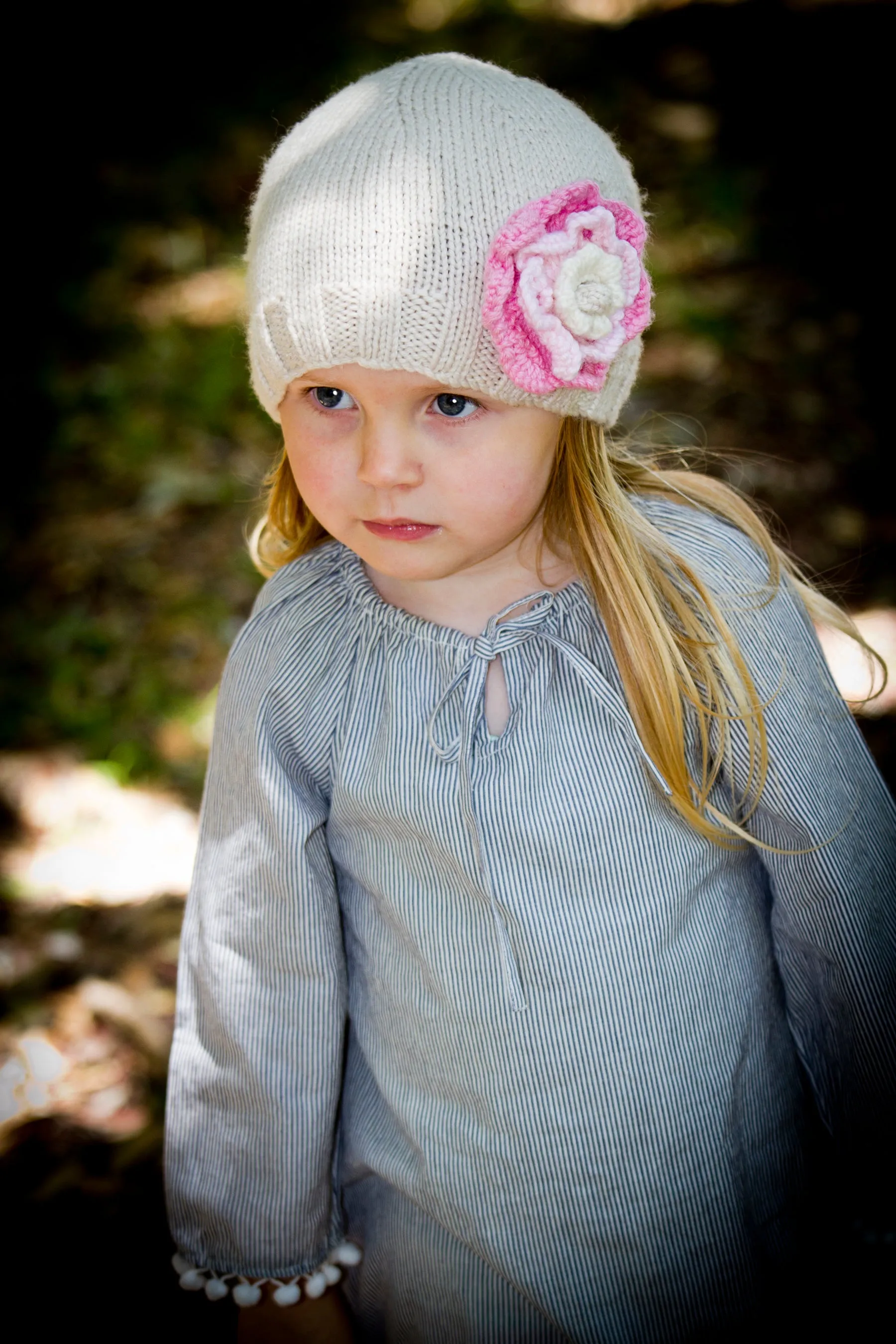 Tessa Hat