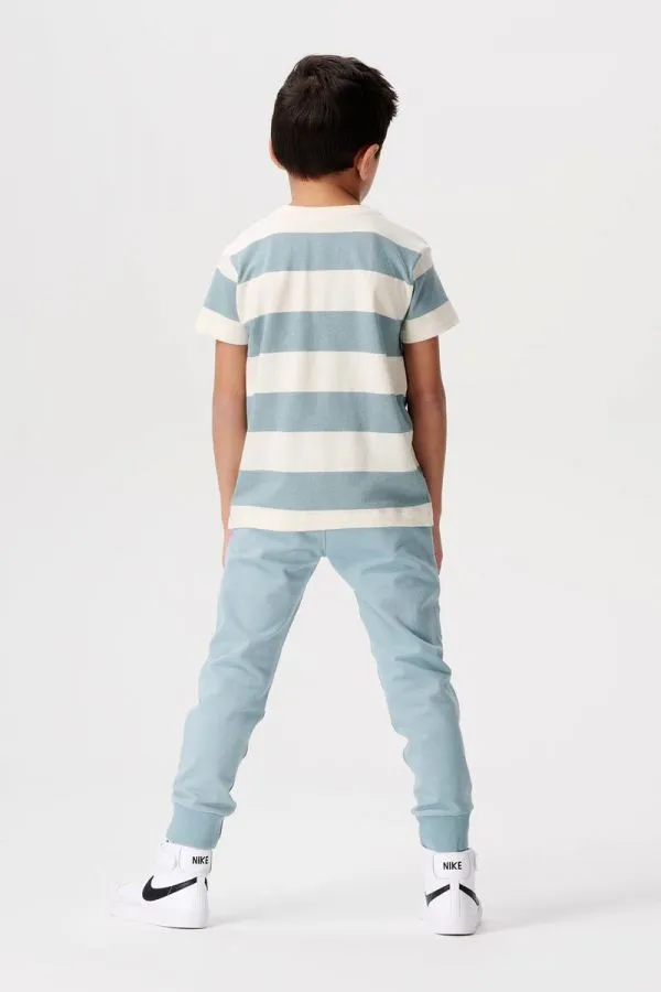 The Drexel Striped T-Shirt - KIDS