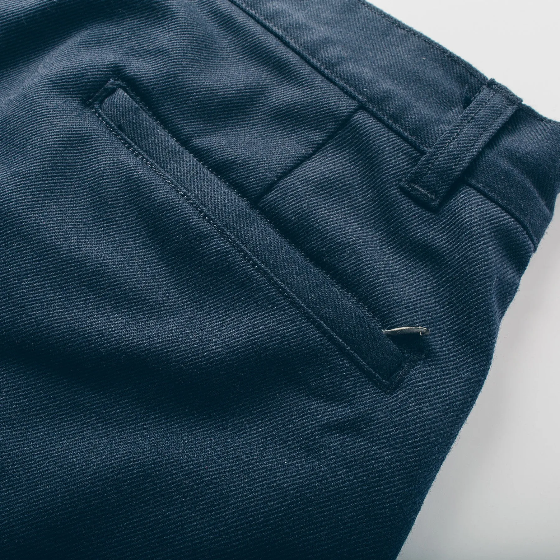 The Lloyd Short in Navy