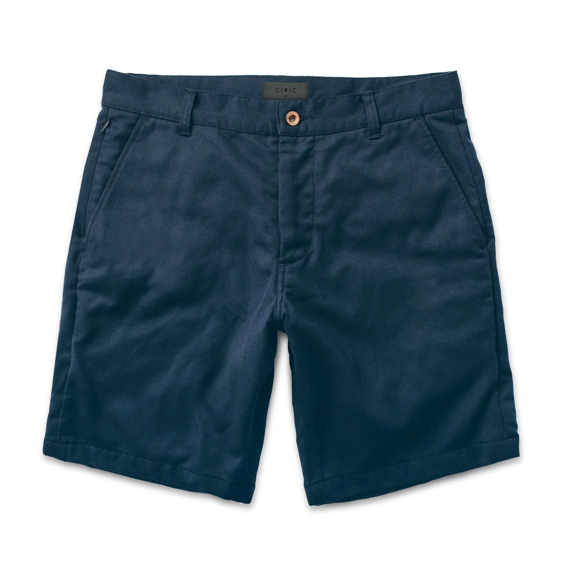 The Lloyd Short in Navy