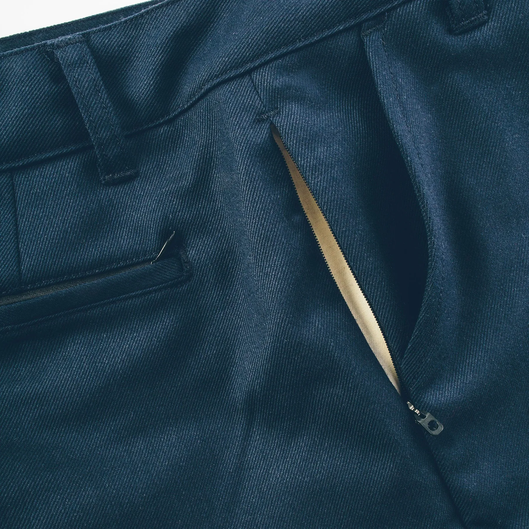 The Lloyd Short in Navy