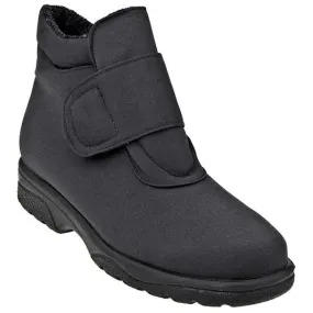 Toe Warmers Active Waterproof Bootie Black (Women's)