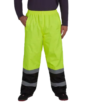 Utility Pro Waterproof Rain Pants