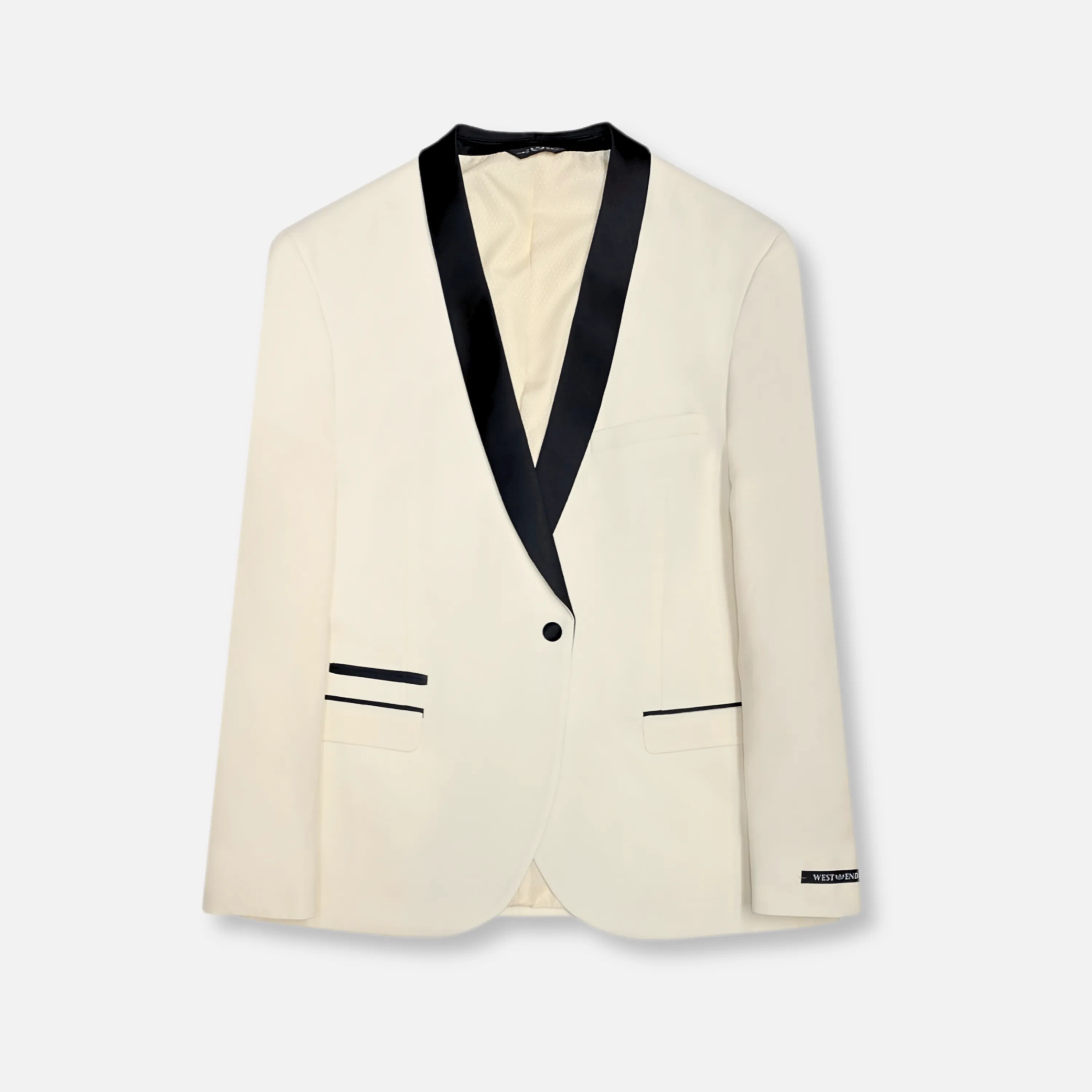 Warren Shawl Collar Tuxedo