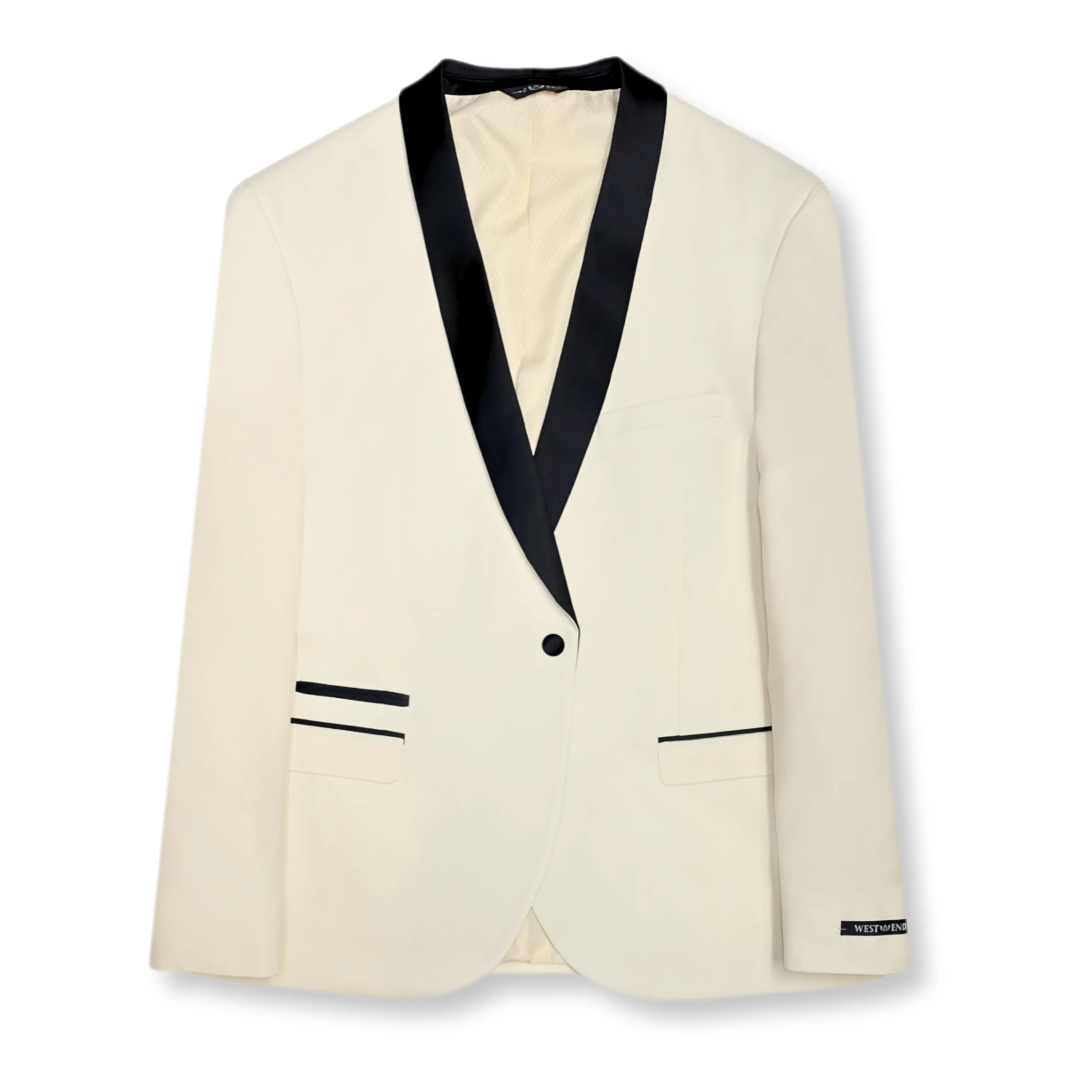 Warren Shawl Collar Tuxedo