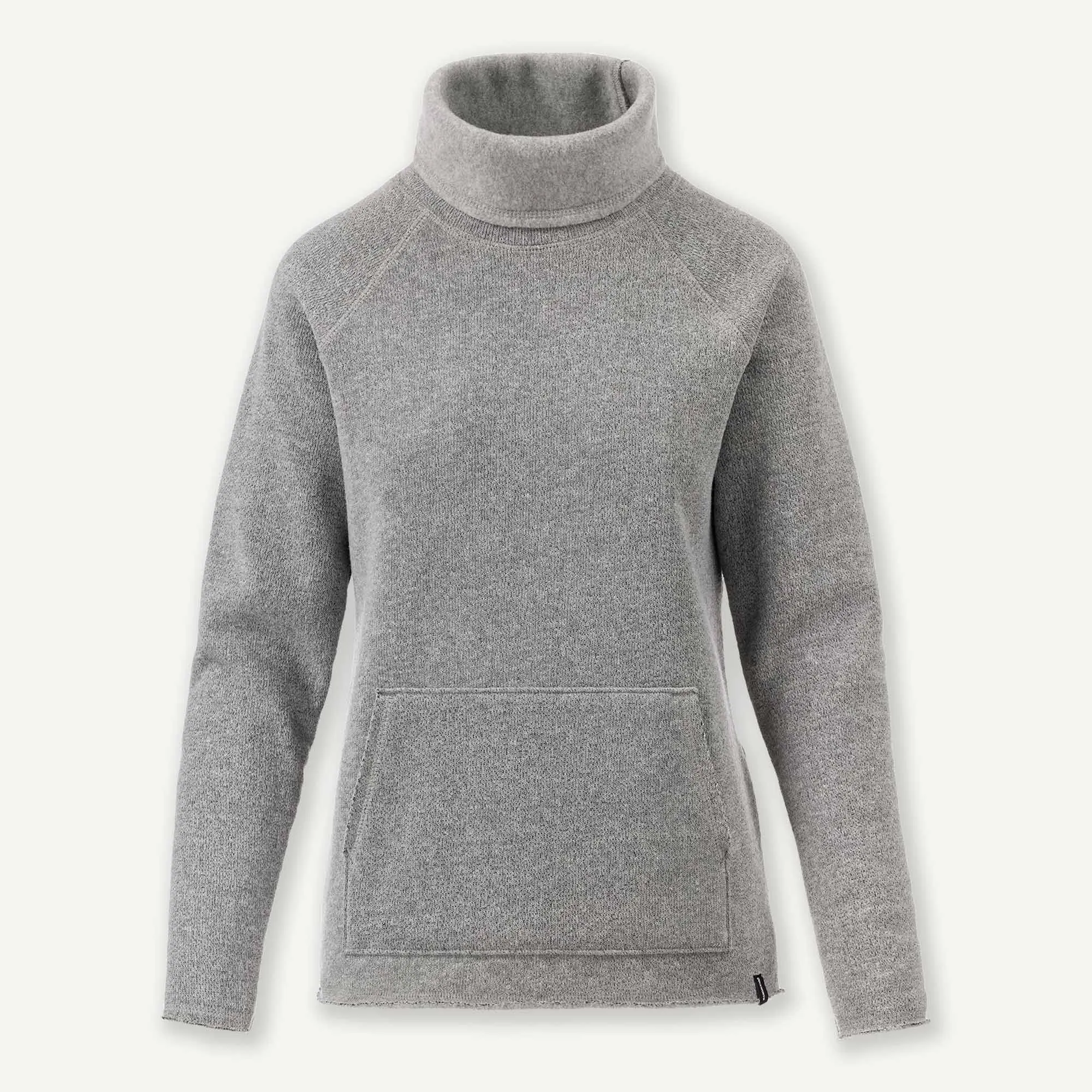 Women's Powder High Neck