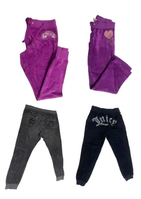 Y2K 2024 Juicy Couture Pants/Trousers