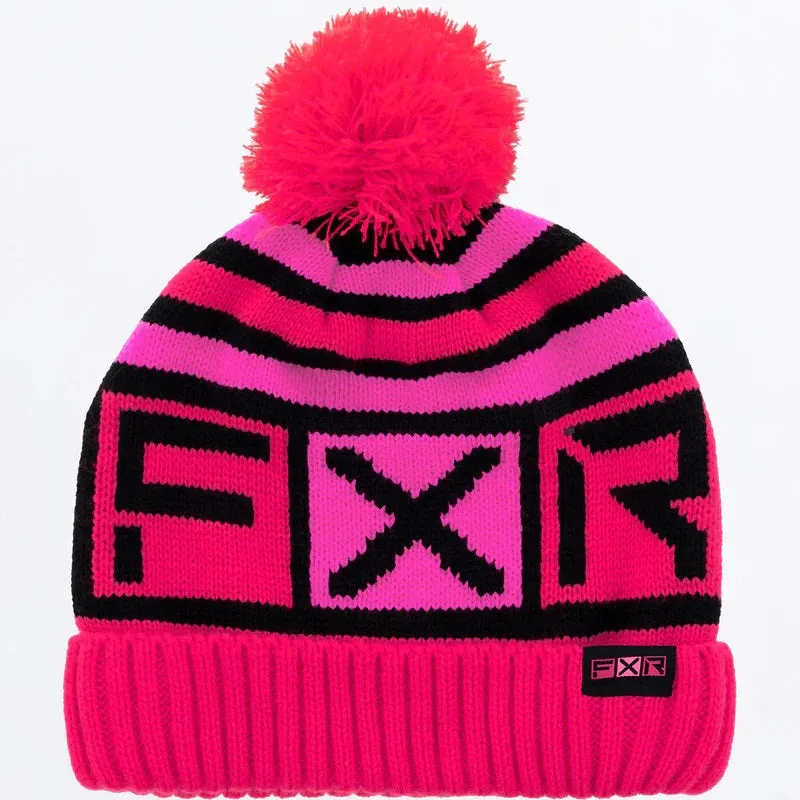 Youth Helium Beanie