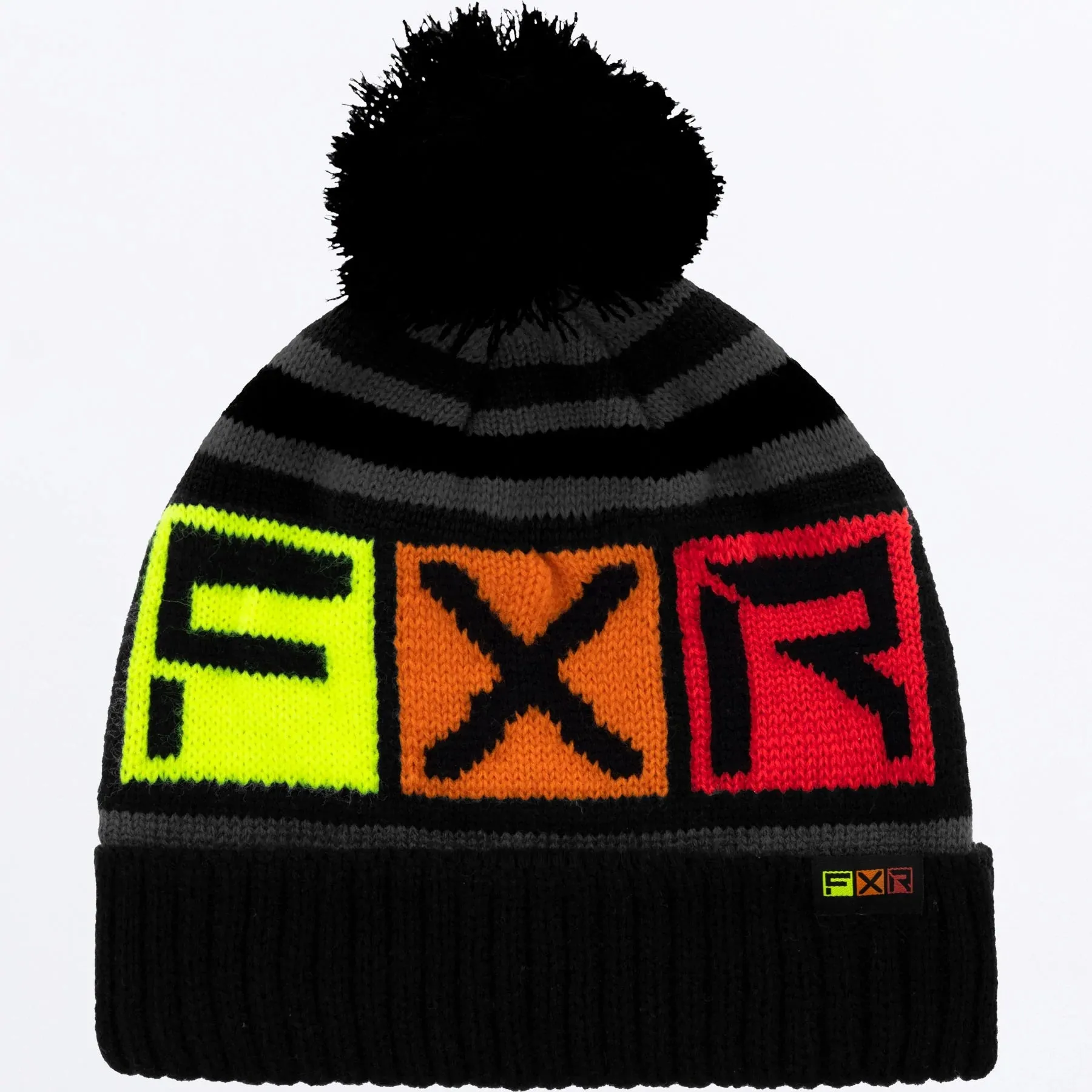 Youth Helium Beanie